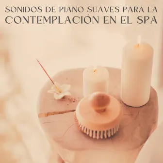 Sonidos De Piano Suaves Para La Contemplación En El Spa by Mesa de centro Jazz Radio