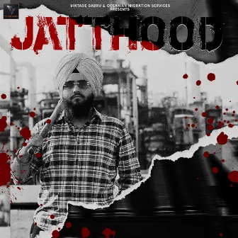 JattHood by Abhi Sarpanch