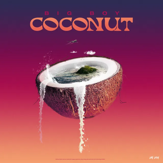 Coconut