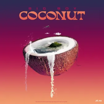 Coconut by Big Boy