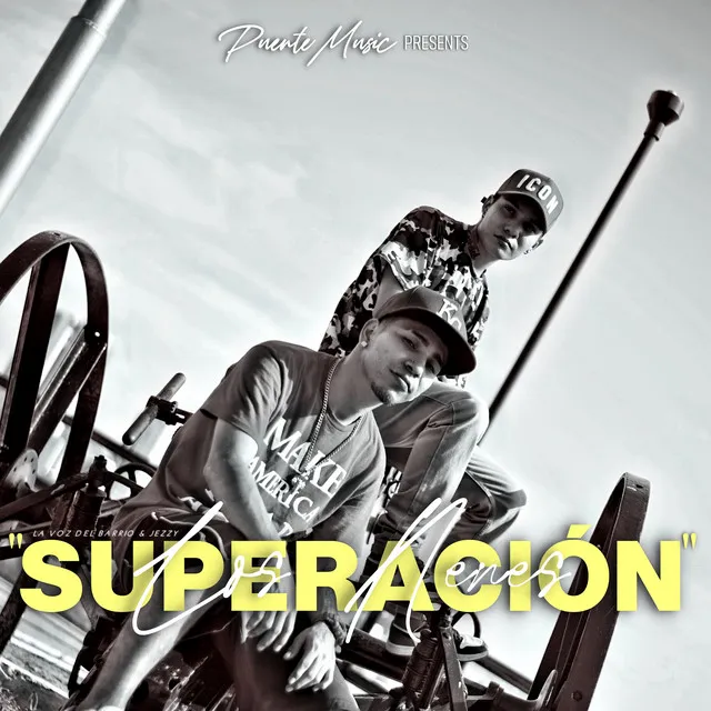 Superacion