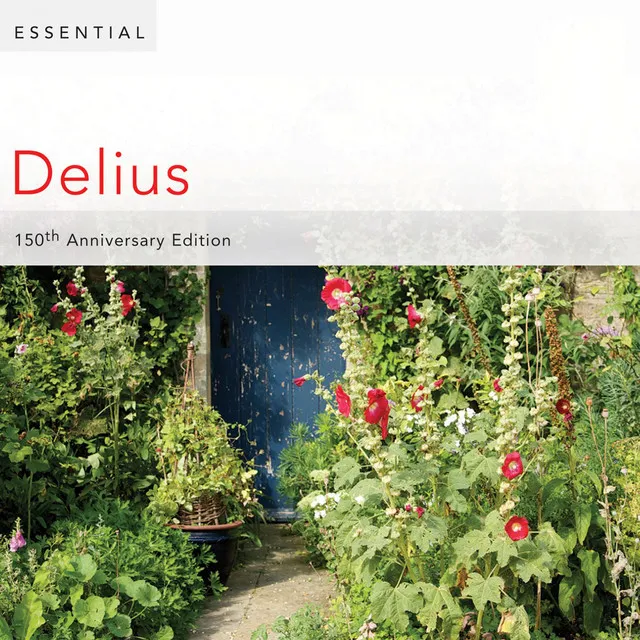 Delius: 3 Small Tone Poems for Orchestra, RT VI/7: I. Summer Evening