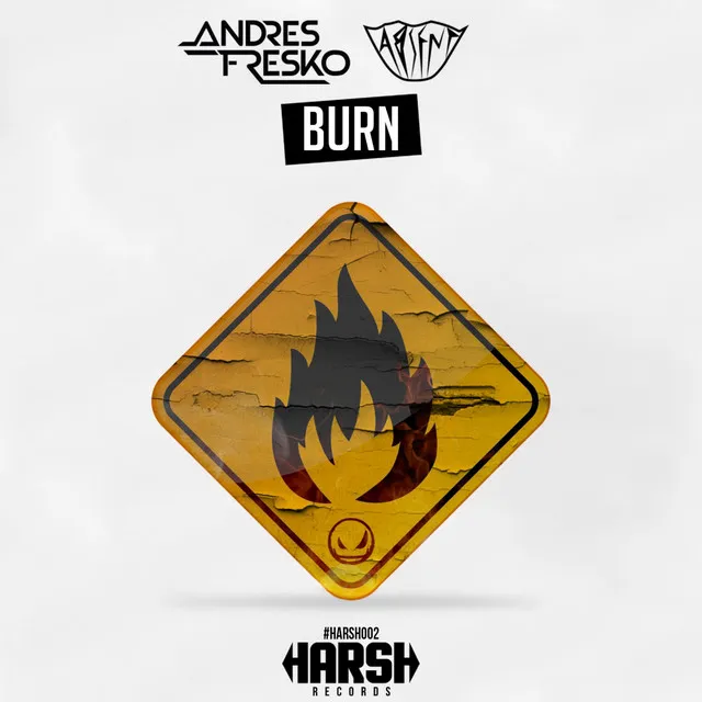 Burn - Original Mix