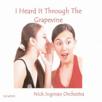 I Heard It Through the Grapevine by Nick Ingman Orchestra