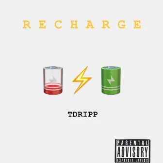 Recharge by Tdripp