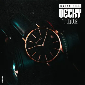 Time by Decky