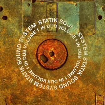 In Dub, Vol. 1 by Statik Sound System