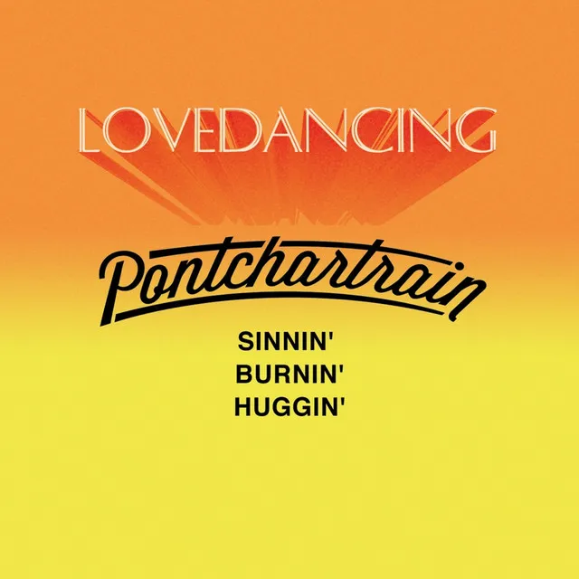 Burnin' - Single