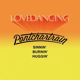 Burnin' - Single by Pontchartrain