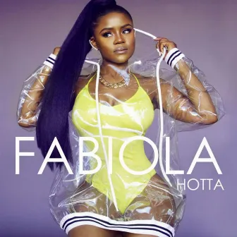 Hotta by Fabiola