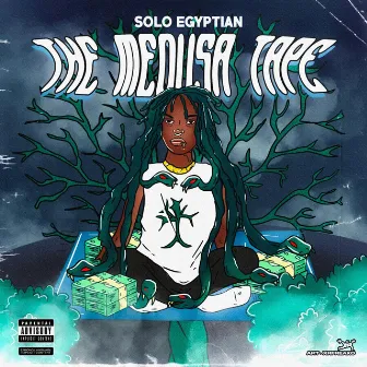 The Medusa Tape by Solo Egyptian