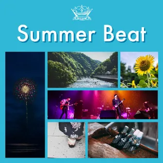 Summer Beat by GLOW