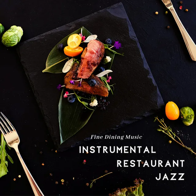 Instrumental Restaurant Jazz