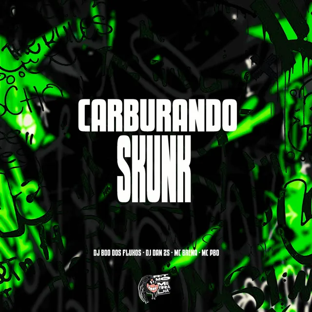 Carburando Skunk