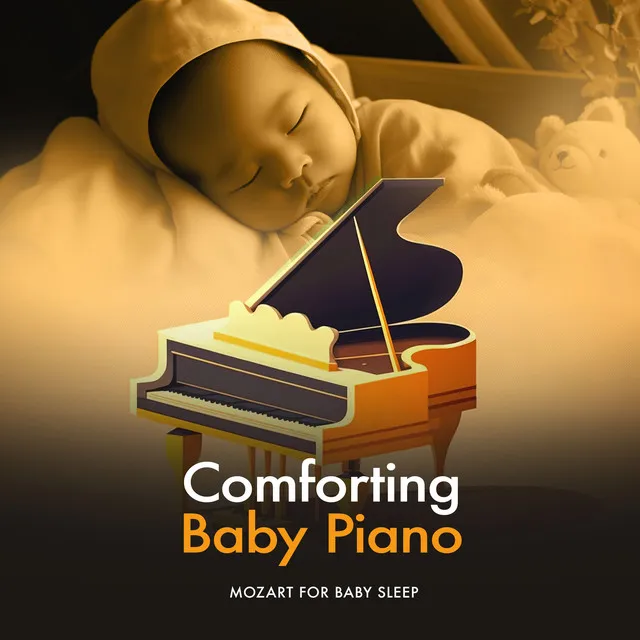 Comforting Baby Piano