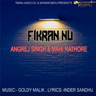 Fikra Nu by Mahi Rathore