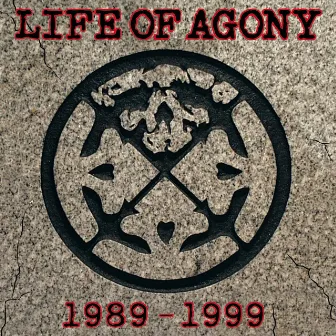 1989-1999 by Life Of Agony