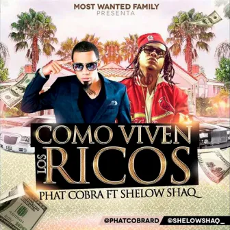 Como Viven Los Ricos (Remix) by Phat Cobra