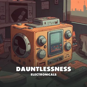 Dauntlessness by 