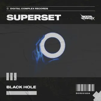 Black Hole by SuperSet