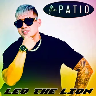 The Patio by Leo The Lion