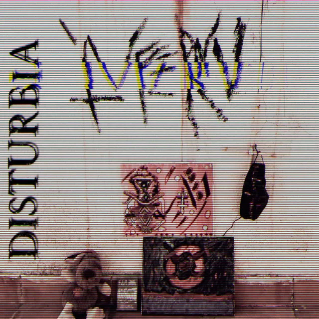 Disturbia