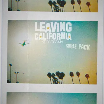 Leaving California by neontown