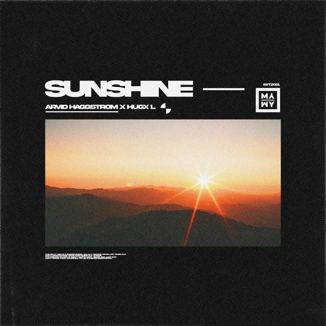 SUNSHINE (Radio Edit)