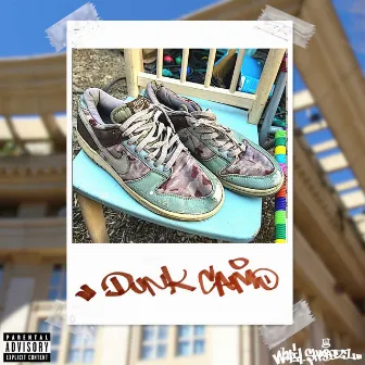 Dunk Camo by Walid Shabazz