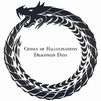 Dragonian Days by Census Of Hallucinations