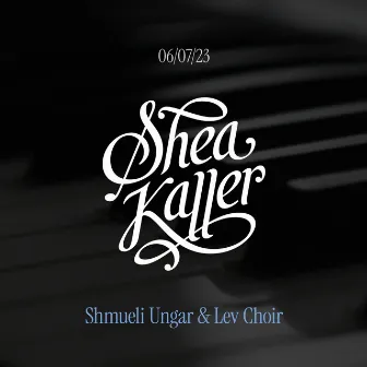 June 7 '23 Wedding (Shmueli Ungar & Lev Choir) by Shea Kaller Band