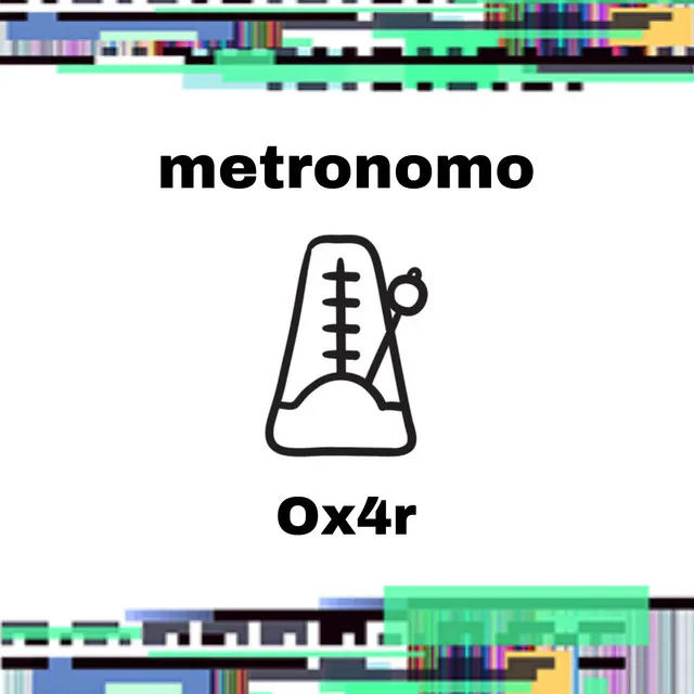 Metrónomo