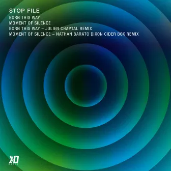 Born This Way by Stop File