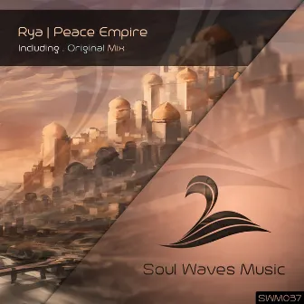 Peace Empire by Rya