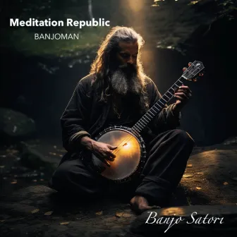 Banjo Satori by Meditation Republic