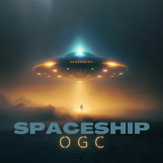 SPACESHIP by OG CLIQUE