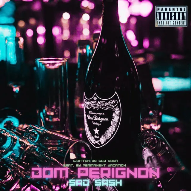 Dom Perignon