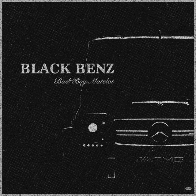 Black Benz