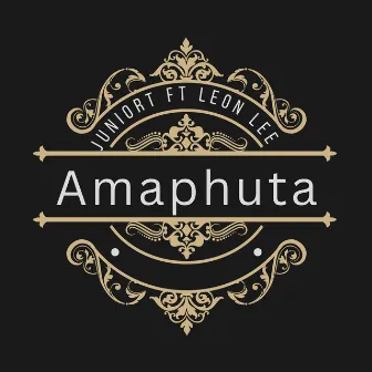 Amaphuta by Juniort