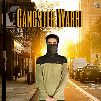 Gangster Wargi by Raj Gurjar RJ