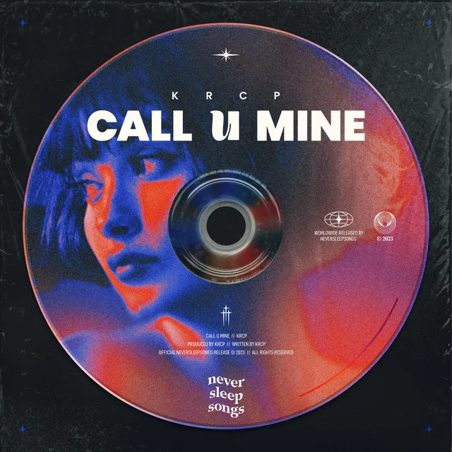 Call U Mine