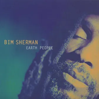 Earth People by Bim Sherman