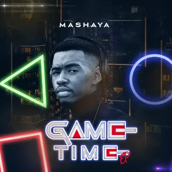 Game Time by Mashaya