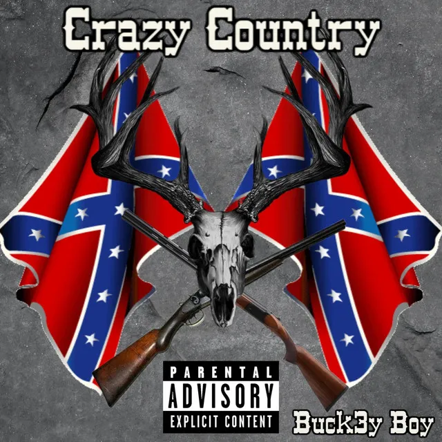 Crazy Country