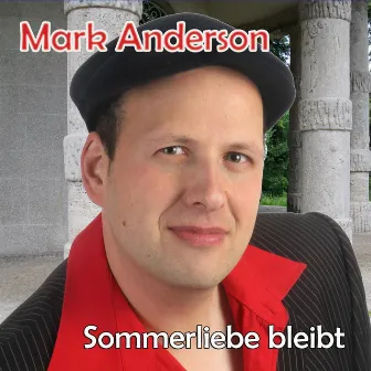 Sommerliebe bleibt by Mark Anderson