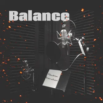 Balance by Neutron Mendoza