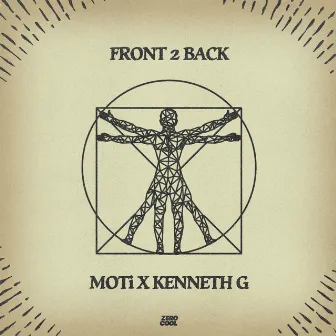 Front 2 Back by Kenneth G