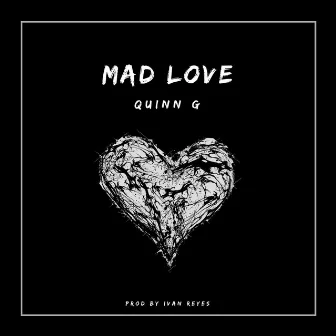 Mad Love by 