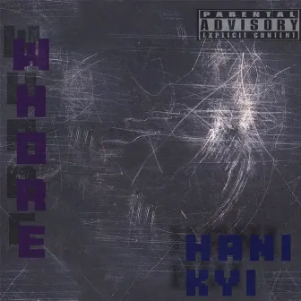 Whore by Hanikyi