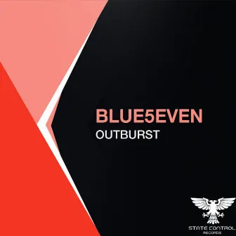 Outburst by Blue5even